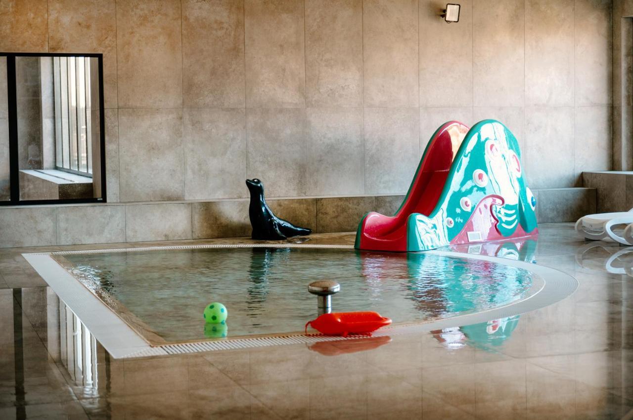 Sunday Spa Dziwnów Екстериор снимка