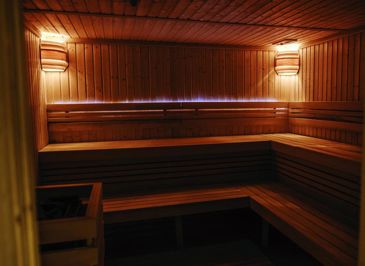 Sunday Spa Dziwnów Екстериор снимка