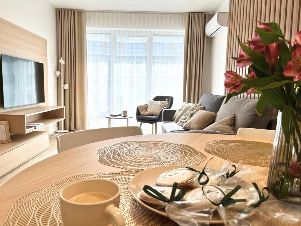 Sunday Spa Dziwnów Екстериор снимка