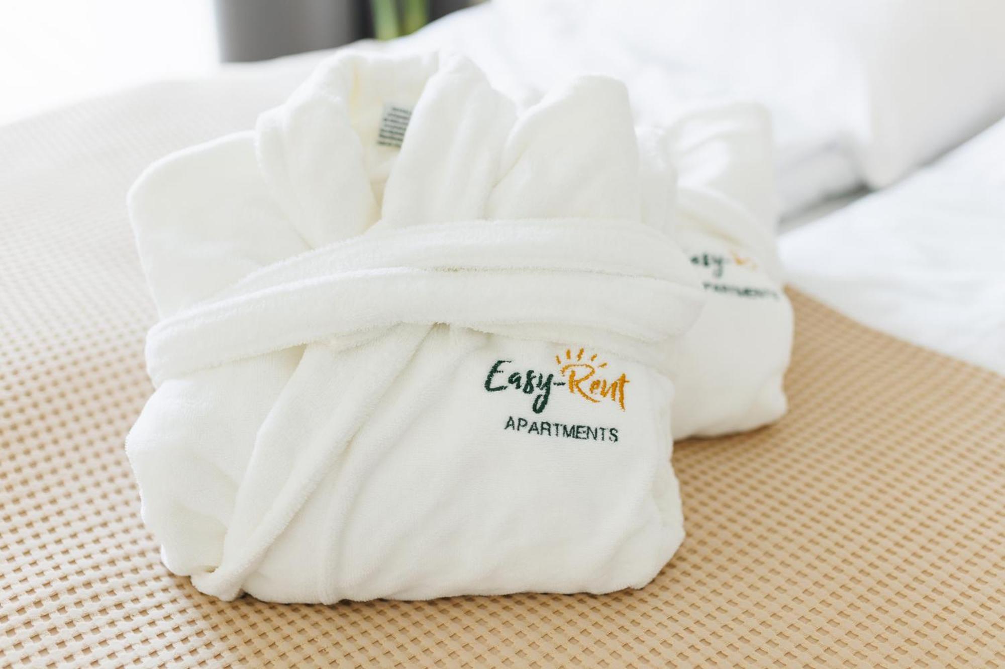 Sunday Spa Dziwnów Екстериор снимка
